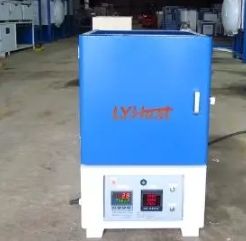 馬弗爐的參數(shù)有哪些？又是如何煅燒？煅燒過(guò)程主要變化又有哪些？