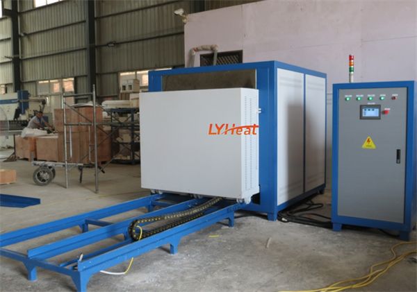 臺車爐的十大特點必看！快來