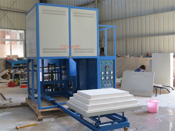 什么是升降爐？它是如何設(shè)計的？又有哪些用途呢？