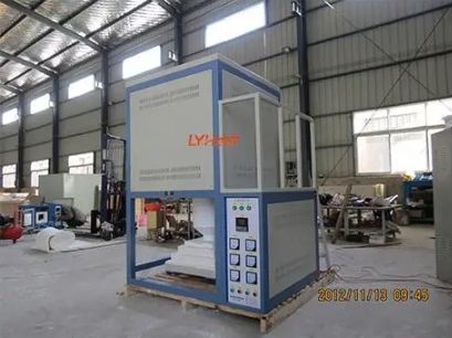 什么是熔塊爐？它的工作原理是什么？