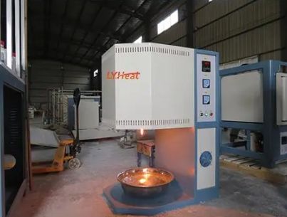 熔塊爐特點(diǎn)有哪些？看完很哇塞